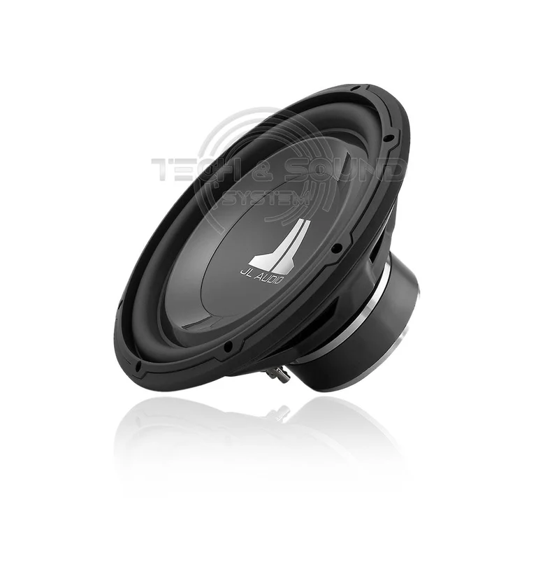 Jl Audio 12W1V3-4 subwoofer 12 pollici (300mm) 600 Watt 4 Ohm