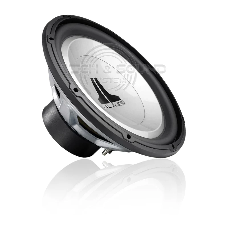 SUBWOOFER JL AUDIO 13W1V2-4 13" (345mm)