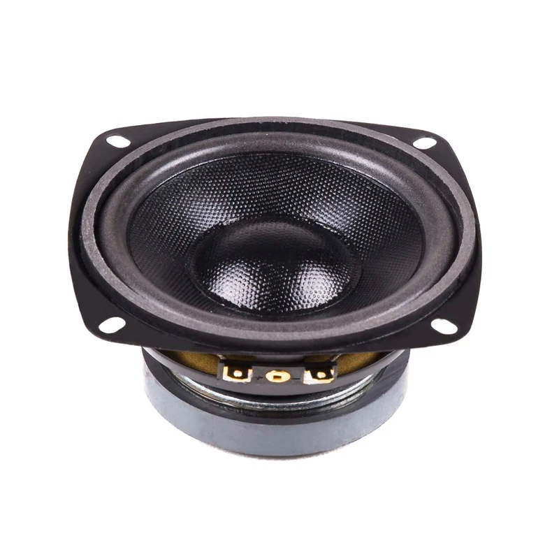 Master Audio CW400/4 Woofer 4 ohm 4" (100mm) sospensione in foam