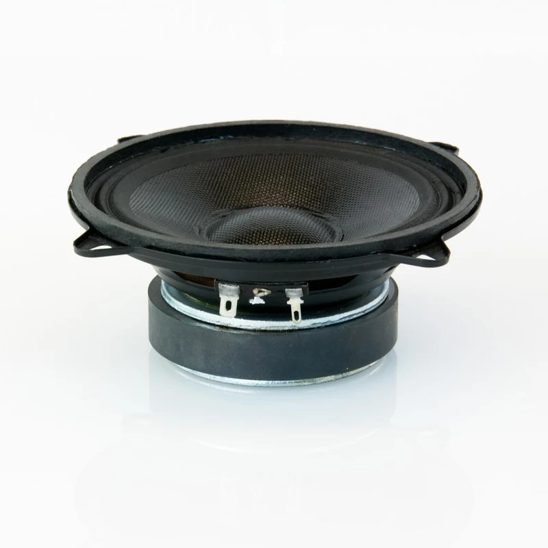 Master Audio CW501/4 Woofer 4 ohm 130 mm sospensione rigida
