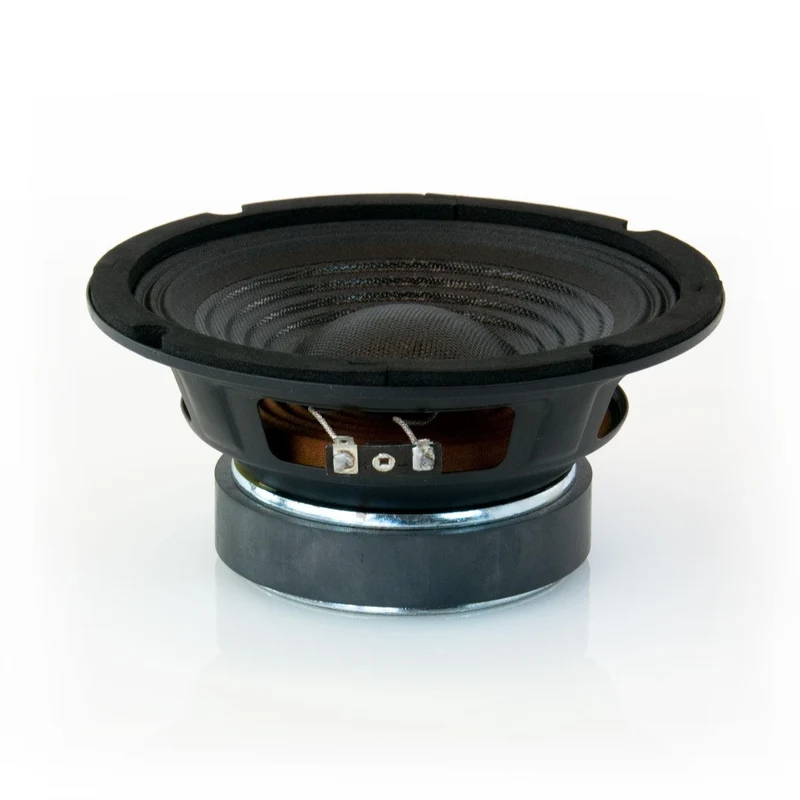 Master Audio CW651/8 Woofer 165 mm 8 ohm Cono in cellulosa sospensione rigida 60W RMS