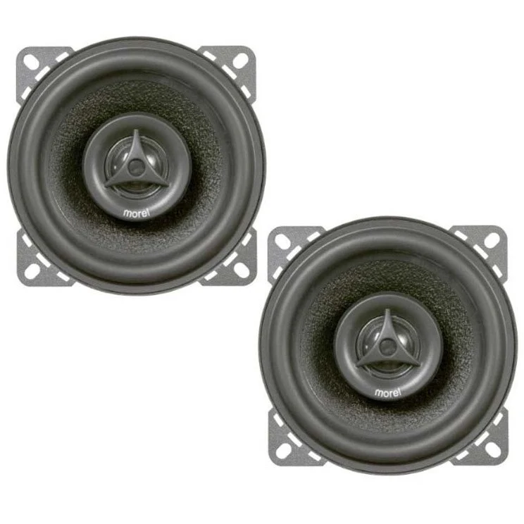 MOREL MAXIMO 5C altoparlanti coassiali 5" (13cm) 130 WATTS MMAXC5