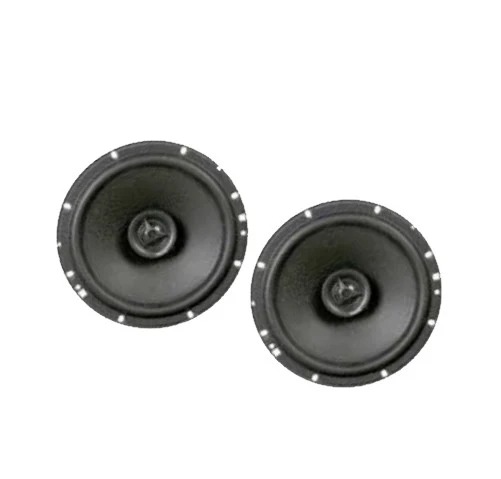 MOREL MAXIMO 6C Altoparlanti coassiali da 6.5" (16,5cm) 130 WATTS MMAXC6