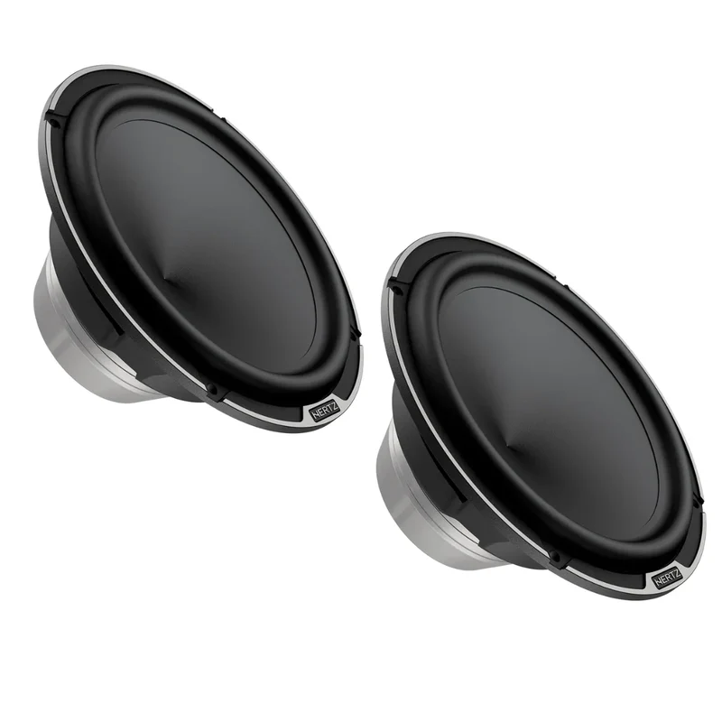 Hertz ML 1800.3 Legend coppia di Woofer da 180mm 4 Ohm 400W
