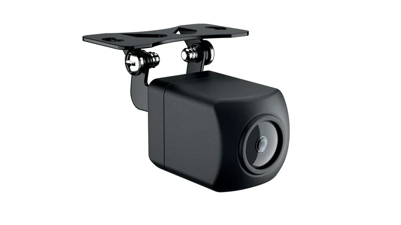 Hertz HM CAM C01 telecamera cablata posteriore ultra compatta 720p a 30fps