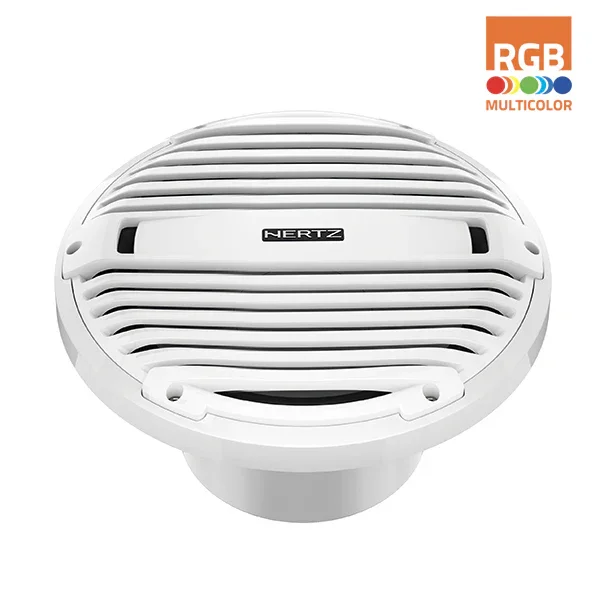 Hertz HMS 12 B4-LD-W/C Subwoofer nautico 300mm 4 Ohm 1000W