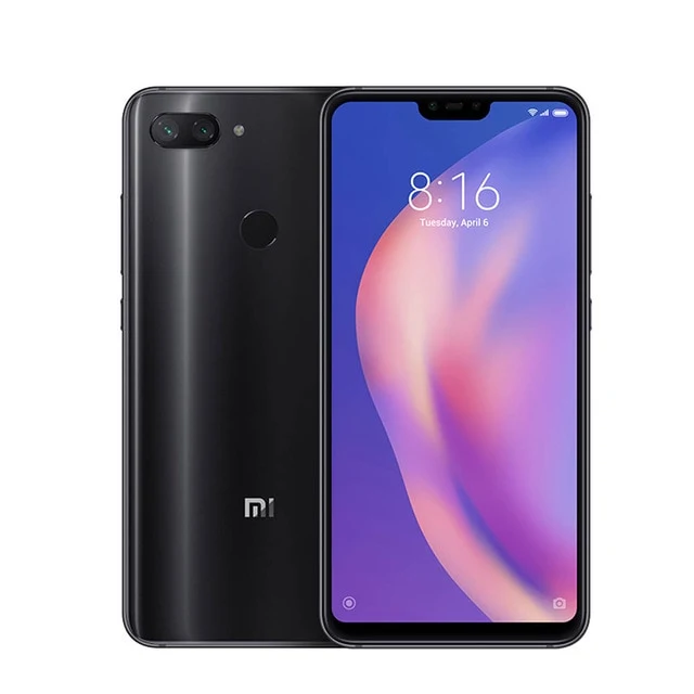 Xiaomi Mi 8 Lite 64GB