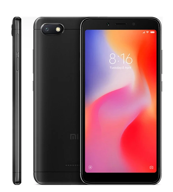 Xiaomi Redmi 6A 16GB