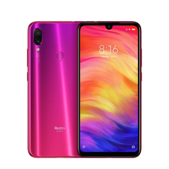 Xiaomi Redmi Note 7 Pro