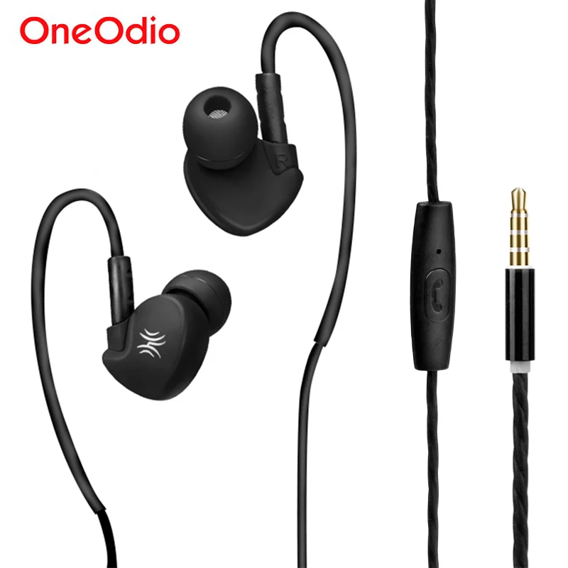 Oneodio Ear-Hook Sport Running
