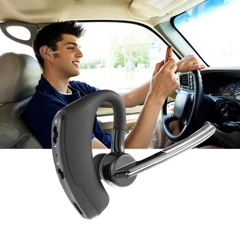 Bluetooth 4.1 Sport Stereo earphone