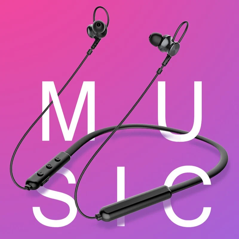 Bluetooth 5.0 Headphones