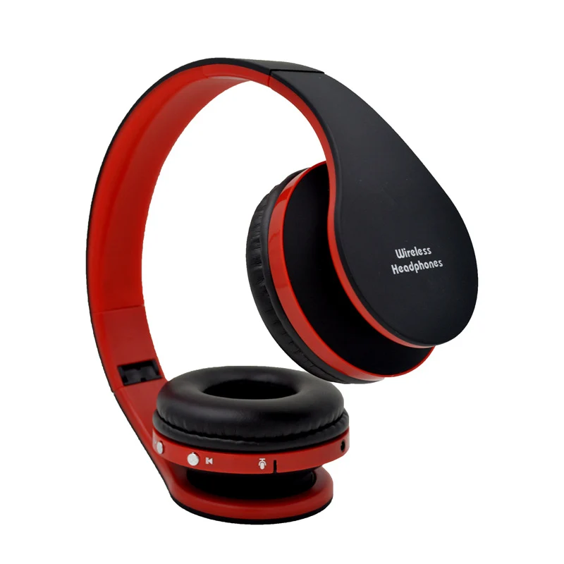 Wireless Headphones Bluetooth