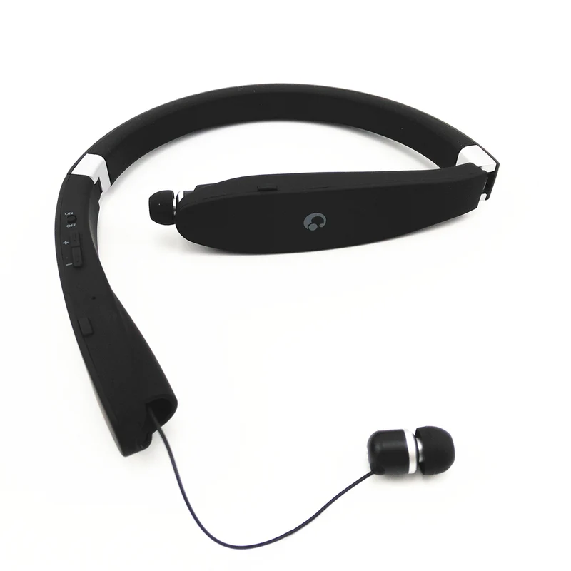 Sports Bluetooth Headphones