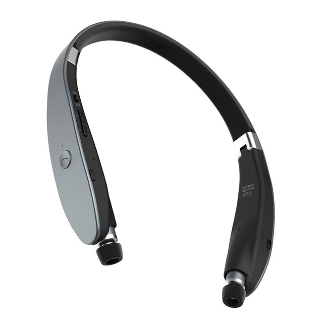 Sports Bluetooth Headphones