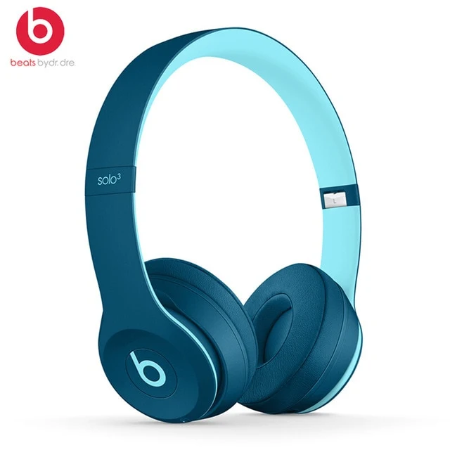 Beats Solo3 Wireless Bluetooth/3.5mm