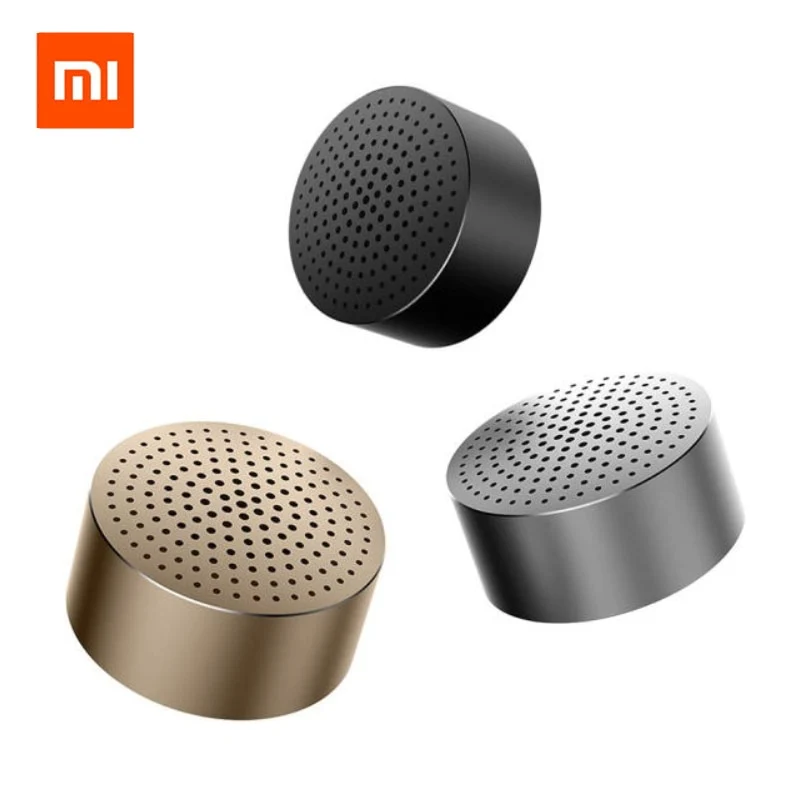 Original Xiaomi Bluetooth Speaker