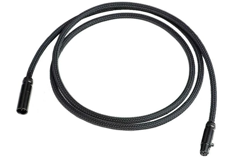 Pro-ject CONNECT IT Phono S Mini XLR/Mini XLR cavo bilanciato per giradischi da 1.23mt