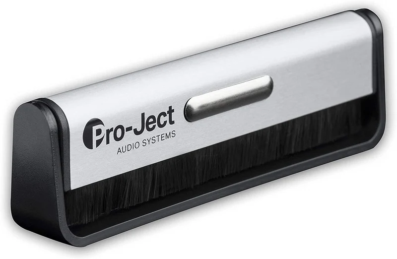 Pro-ject BRUSH IT Spazzolina di pulizia per i dischi vinile