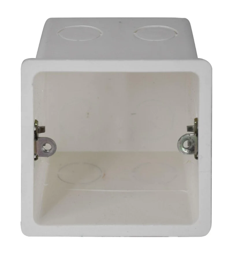 GLEMM PA 580 Amplificatore da incasso 8 ohm 50W 2 canali
