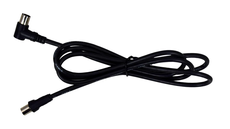 KARMA CV 8169 Cavo antenna 1,5mt a pipa F
