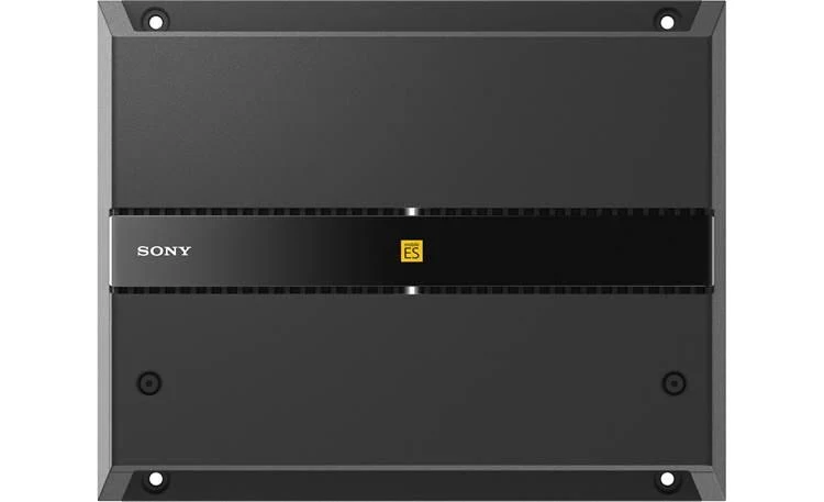 Sony XM-4ES Amplificatore 4 canali ad alta risoluzione Hi-Res