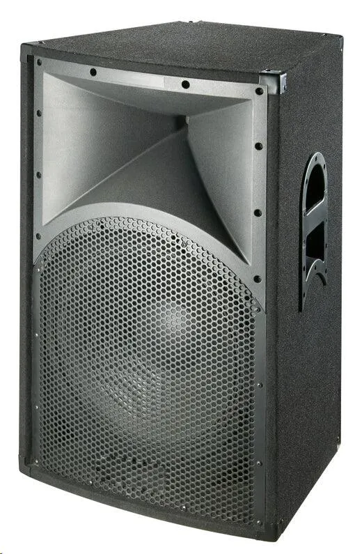KARMA CX 15P Box Pro da 400W