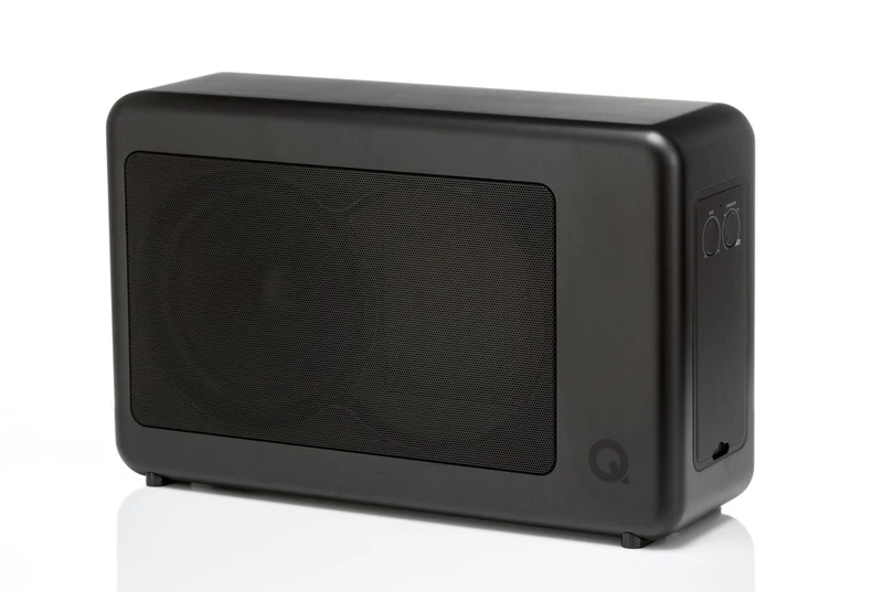 Q Acoustics Q 7060S Subwoofer compatto 150W alte prestazioni