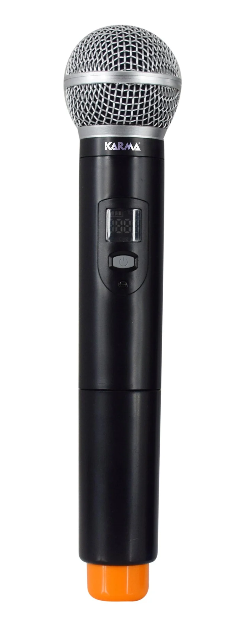 KARMA MW 8200A Microfono palmare per serie SET 8200