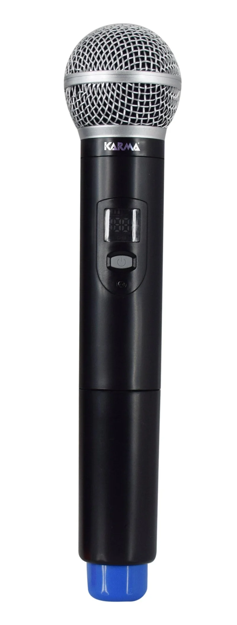 KARMA MW 8200B Microfono palmare per serie SET 8200