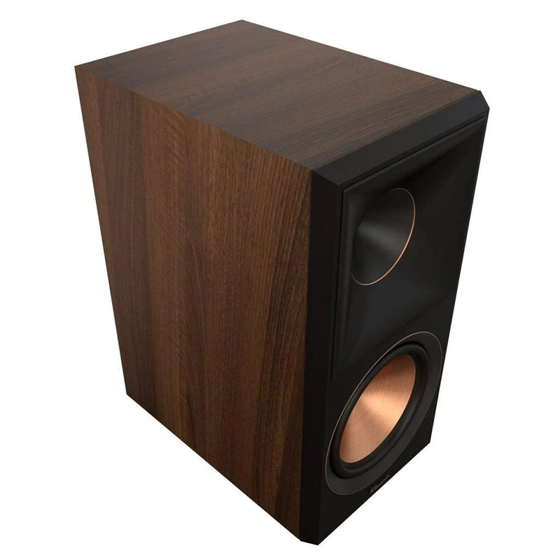 KLIPSCH RP-600M II WALNUT DIffusori da scaffale Serie Reference Premiere II (COPPIA)