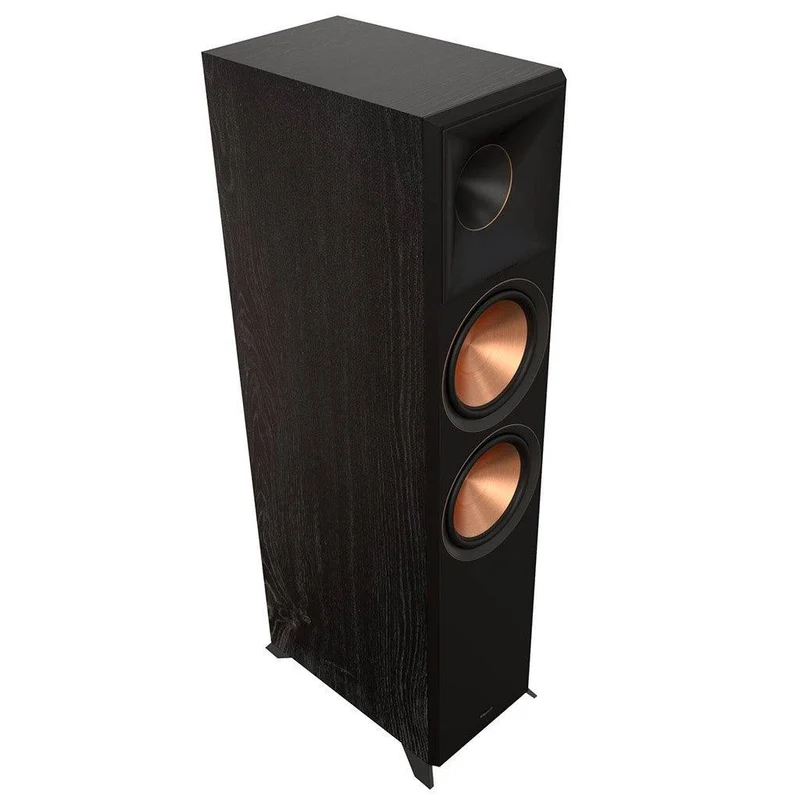 KLIPSCH RP-8000F II EBONY DIffusori Serie Reference Premiere II (COPPIA)