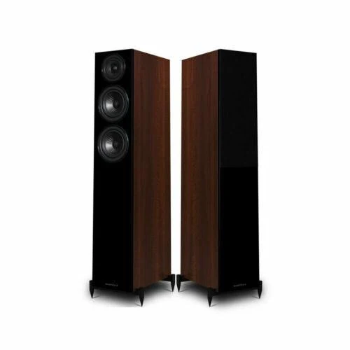 Wharfedale DIAMOND 12.3 Diffusori da pavimento 2,5 vie 150W (COPPIA)