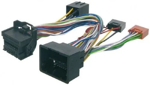 Phonocar 04752 Cavo ISO per kit vivavoce