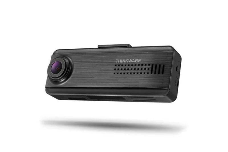 Thinkware F200PRO Dash Cam anteriore Full Hd 1080p