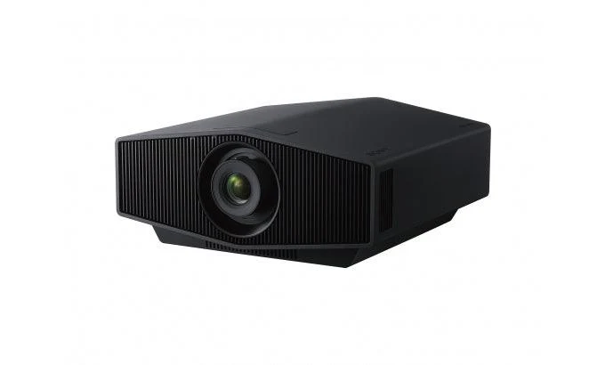 Sony VPL-XW5000ES BLACK *EX-DEMO* Proiettore laser 3840x2160 HDR SXRD, 2000lm