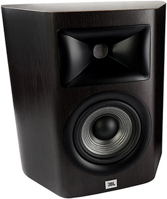 JBL Studio 610 Diffusori da parete Surround a 2 vie Tweeter HDI (COPPIA)