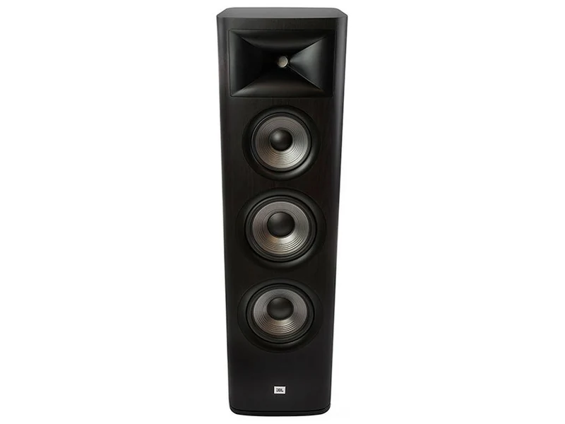 JBL STUDIO 698 Diffusori da pavimento a 3 vie 250W Tweeter HDI (COPPIA)