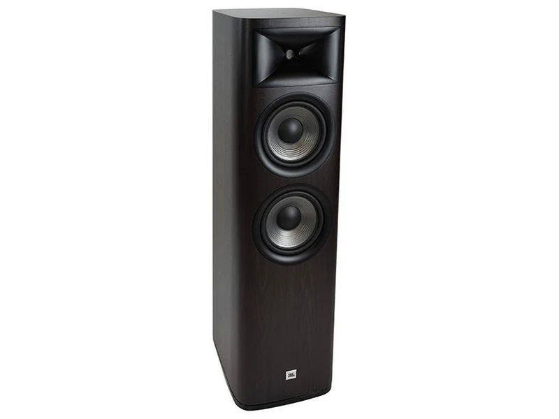 JBL STUDIO 690 Diffusori da pavimento a 2,5 vie in bass reflex Tweeter HDI (COPPIA)