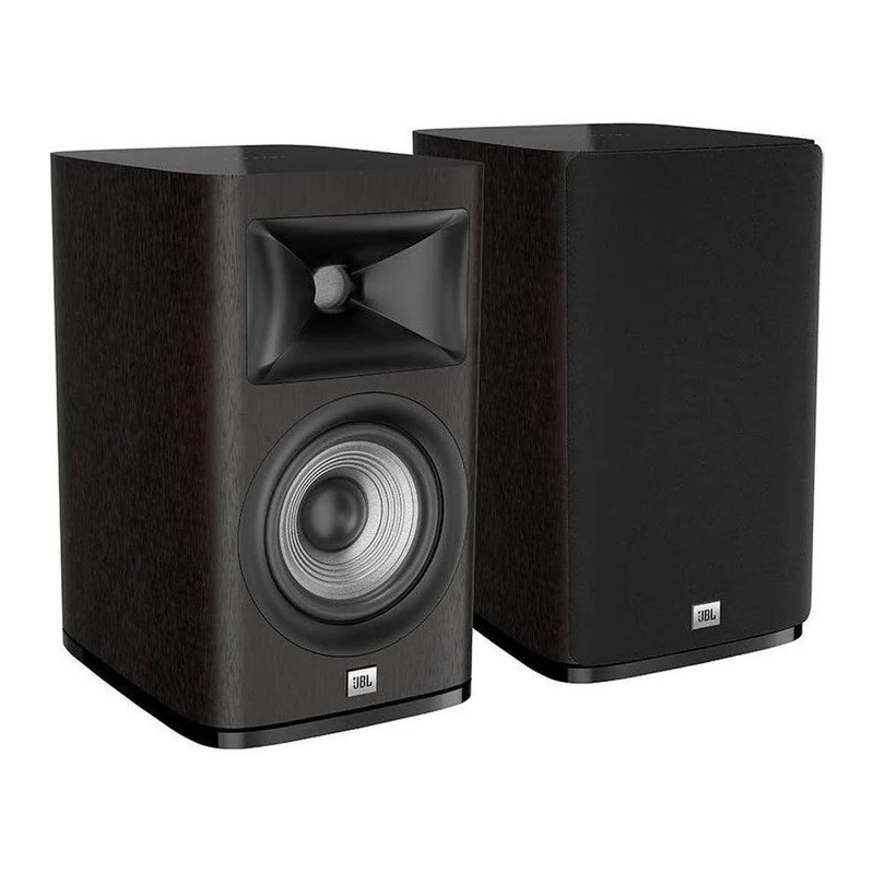 JBL STUDIO 620 DIffusori da scaffale a 2 vie da 5,25 pollici tweeter HDI guida d'onda (COPPIA)
