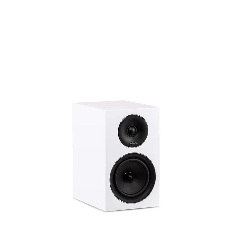 Wilson EXCLUSIVE 4 Diffusori da scaffale 2 vie 100W (COPPIA)