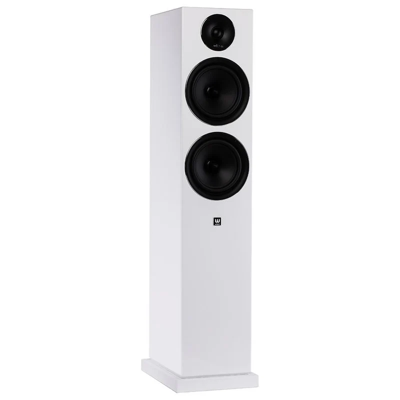 Wilson EXCLUSIVE 8 Diffusori da pavimento 150W Alta qualità (COPPIA)