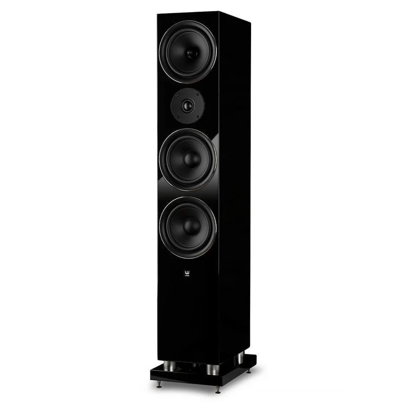 Wilson EXCLUSIVE 10 Diffusori da pavimento 3 vie 200W (COPPIA)