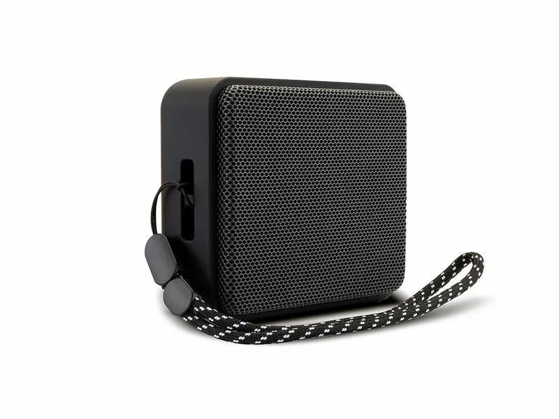 Wilson ONE xD Altoparlante Bluetooth attivo IPX5