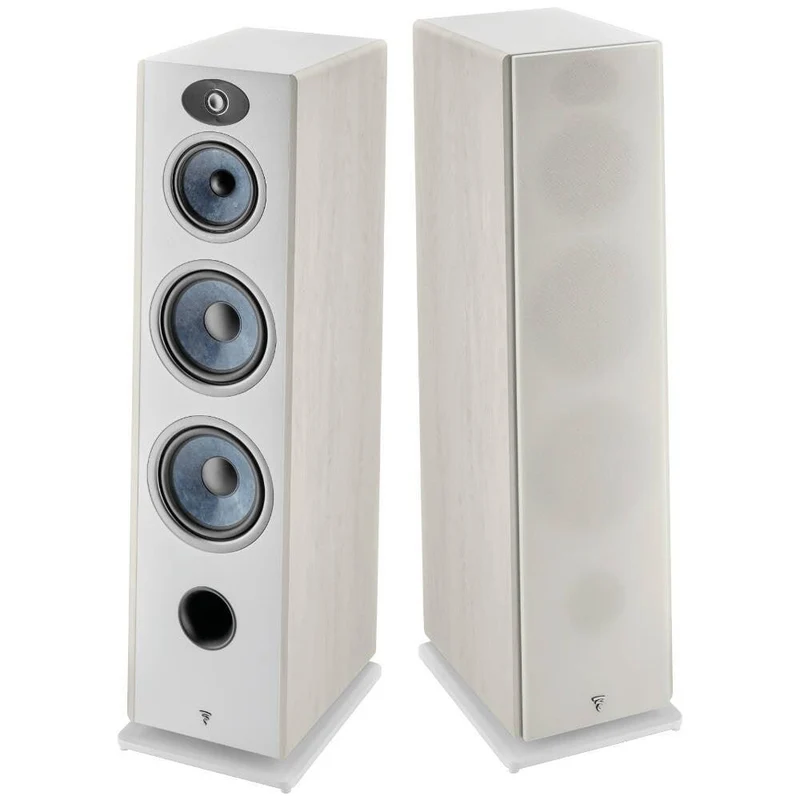 Focal VESTIA N4 Diffusori da pavimento 3 vie 350W High End (coppia)