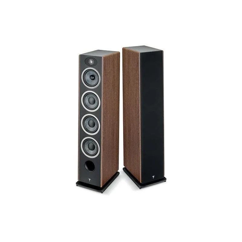 Focal VESTIA N3 DIffusori da pavimento 3 vie 300W High End (coppia)