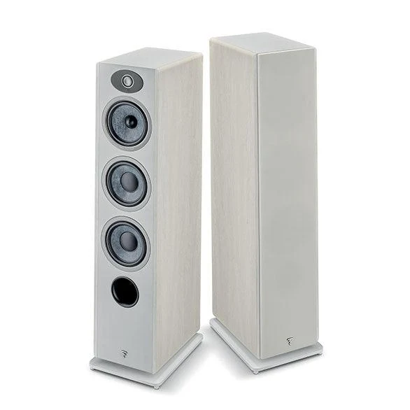 Focal VESTIA N2 Diffusori da pavimento 3 vie 250W (COPPIA)