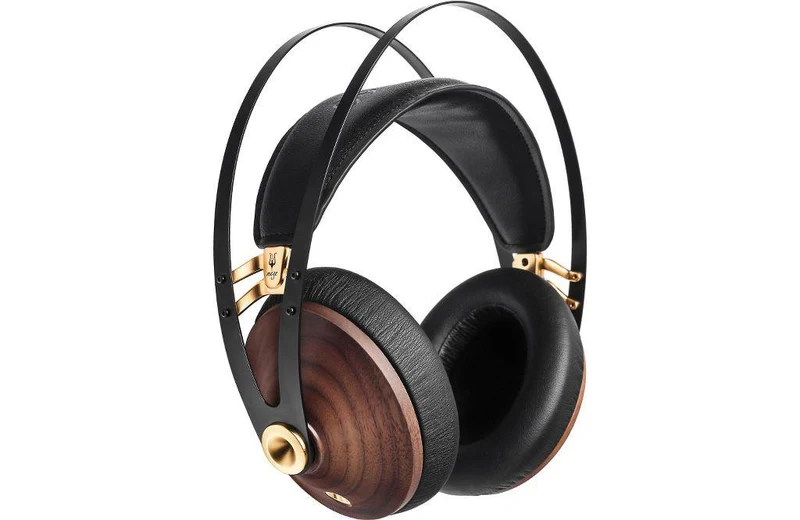 MEZE Audio 99 CLASSIC Cuffie stereo Hi-End completamente chiuse, bassa impedenza