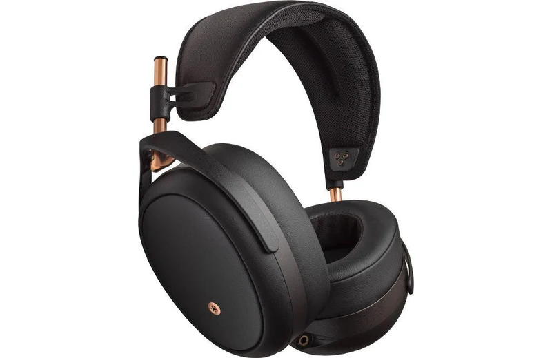 MEZE Audio LIRIC Cuffie stereo Hi-End isodinamiche chiuse isoplanare MZ4