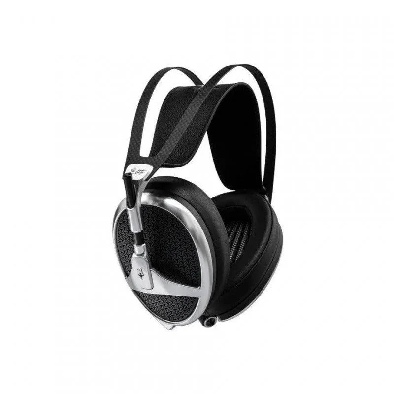 Meze Audio ELITE Cuffie stereo Hi-End Isodinamiche, valigetta in alluminio inclusa